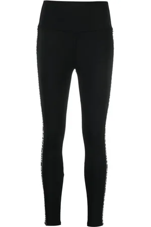 Michael Kors Leggings mit hohem Bund