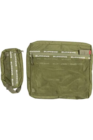Supreme Set aus zwei Organizer-Taschen