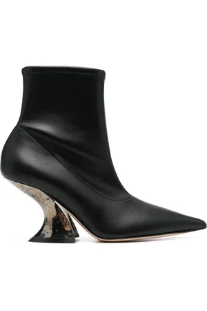 Casadei Stiefeletten 90mm