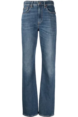 Ralph Lauren Jeans mit geradem Bein
