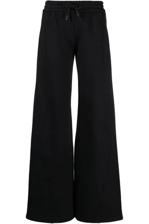 OFF-WHITE Jogginghose mit Paspeln