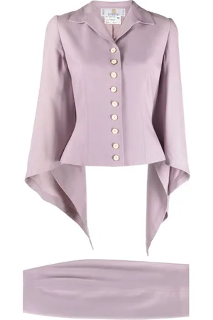 Givenchy 1990-2000s Kostüm