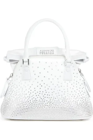 Maison Margiela Micro 5AC Cinema Inferno Umhängetasche