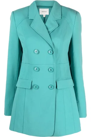Gestuz Doppelreihiger Blazer