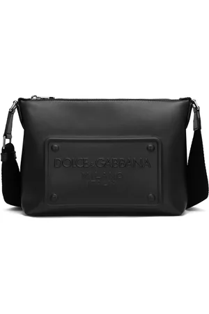 Dolce & Gabbana Kuriertasche mit erhöhtem Logo