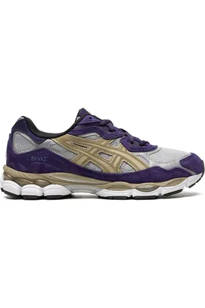 Asics X Awake NY Gel-NYC Sneakers