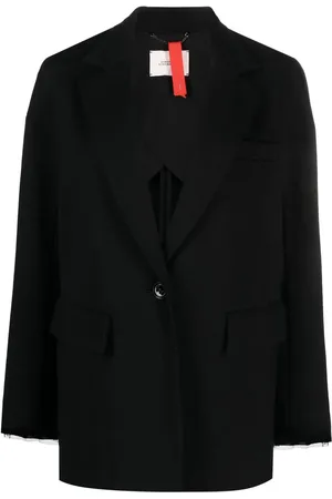 Dorothee Schumacher Blazer mit fallendem Revers