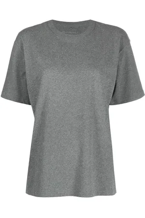 Alexander Wang T-Shirt mit Logo