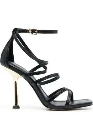 Michael Kors Imani Sandalen 105mm
