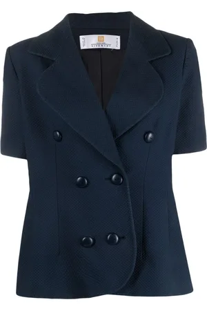 Givenchy Doppelreihiger Blazer