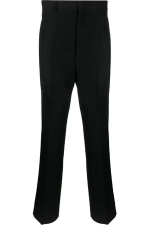 Palm Angels Klassische Hose mit Streifen