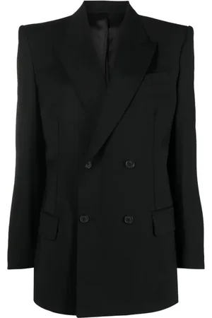 Filippa K Doppelreihiger Blazer