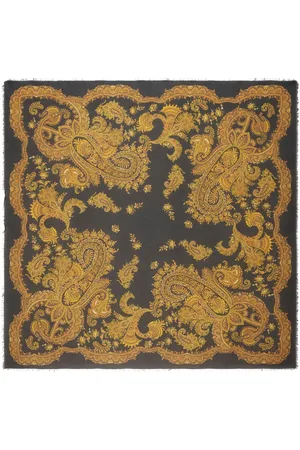 Etro Schal mit Paisley-Print