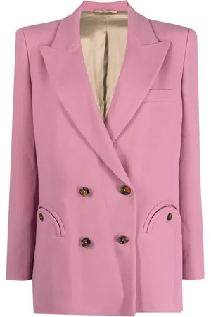Blazé Milano Doppelreihiger Blazer