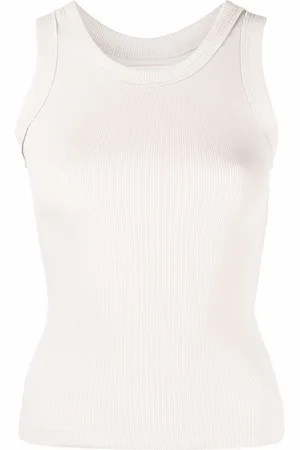 Styland Geripptes Top