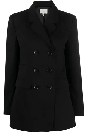 Gestuz Doppelreihiger Blazer