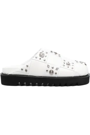 TOGA VIRILIS Sneakers mit Nieten
