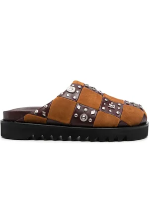 TOGA VIRILIS Sneakers mit Nieten