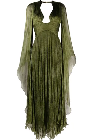 MARIA LUCIA HOHAN Ellie Abendkleid