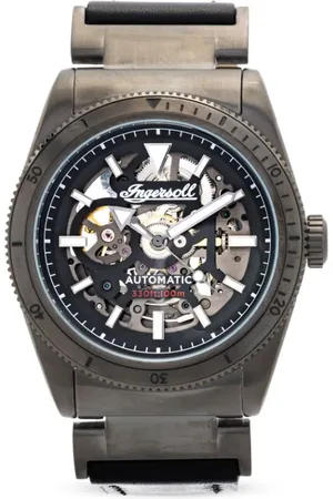 INGERSOLL 1892 The Scovill 43mm