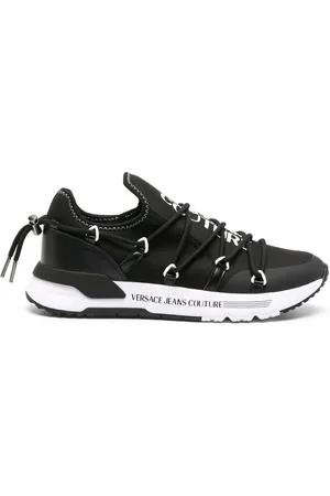 VERSACE Dynamic Sneakers