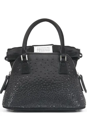 Maison Margiela Micro 5AC Cinema Inferno Schultertasche