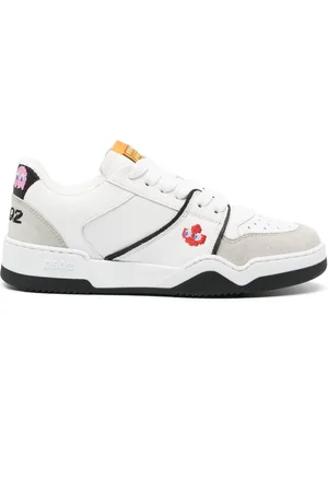Dsquared2 PAC-MAN Sneakers