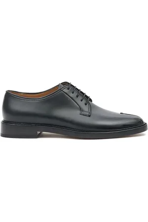 Maison Margiela Tabi Derby-Schuhe mit Schnürung