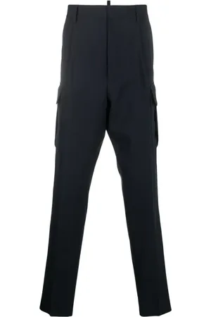 Dsquared2 Cargohose im Baggy-Style