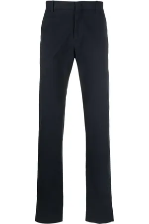 Ermenegildo Zegna Chino mit geradem Bein