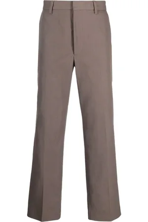 Acne Studios Klassische Straight-Leg-Hose
