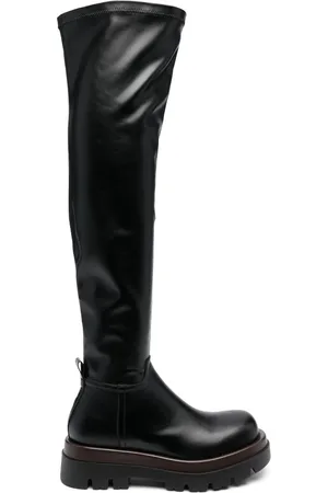 Pinko Kniehohe Stiefel