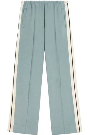 Palm Angels Jogginghose mit lockerem Schnitt