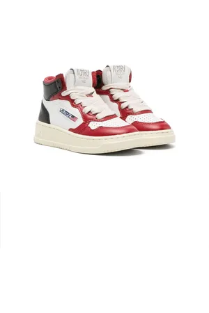 Autry Medalist Mid Sneakers