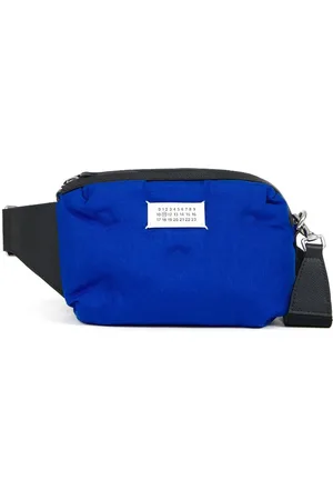 Maison Margiela Glam Slam Kuriertasche