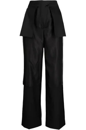 GOEN.J Jeans im Inside-Out-Look