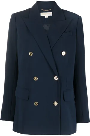 Michael Kors Doppelreihiger Blazer