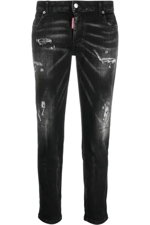 Dsquared2 Cool Girl Skinny-Jeans
