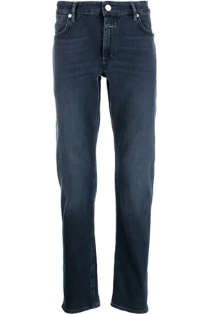 Closed Unity Slim-Fit-Jeans