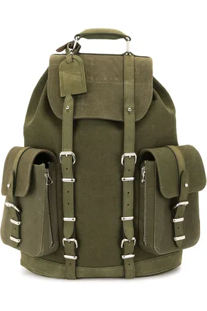 READYMADE Rucksack aus Canvas