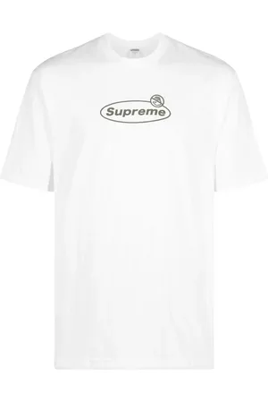 Supreme Warning T-Shirt
