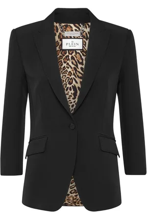 Philipp Plein Cady Blazer