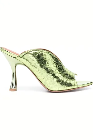 MALONE SOULIERS Henri Mules 90mm