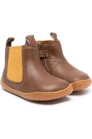 Camper Norte Stiefeletten