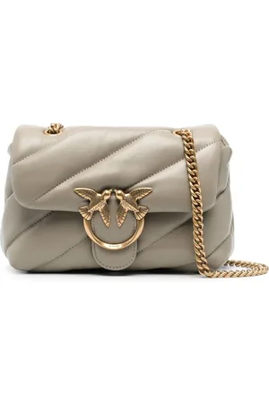 Pinko Mini Love Schutertasche