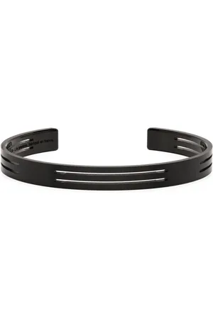 Le Gramme 9g Titanarmband