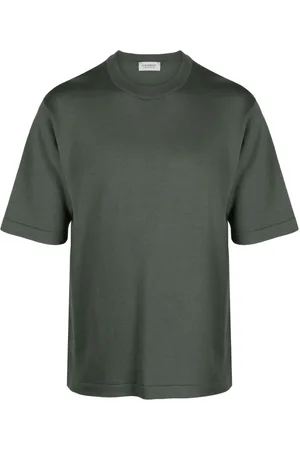 JOHN SMEDLEY Klassisches T-Shirt