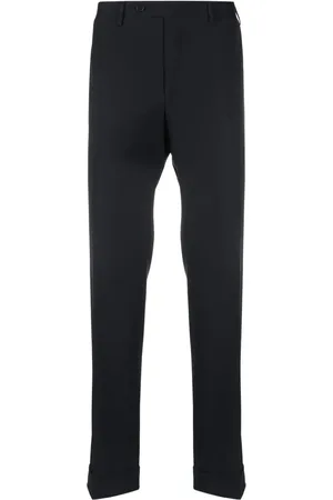 CANALI Hose mit geradem Bein