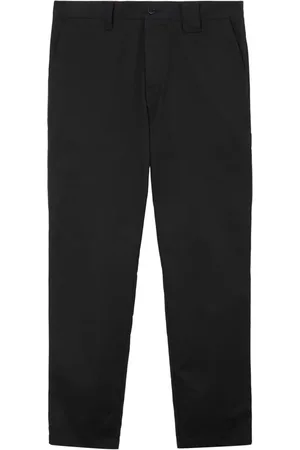 Burberry Hose mit geradem Bein