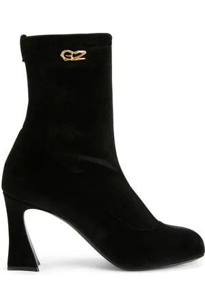 Giuseppe Zanotti Alethaa Stiefeletten 90mm